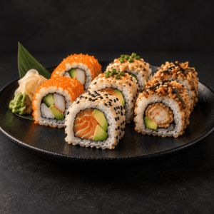 Rouleaux