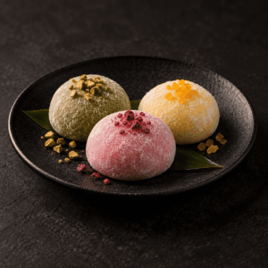 Desserts