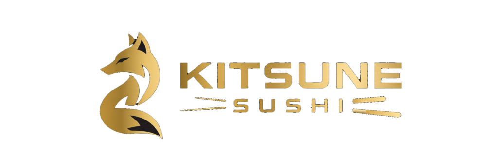 Kitsune sushi