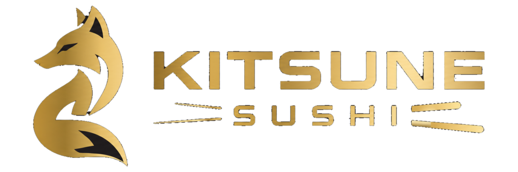Kitsune sushi