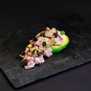 Tartare Thon (150 g)