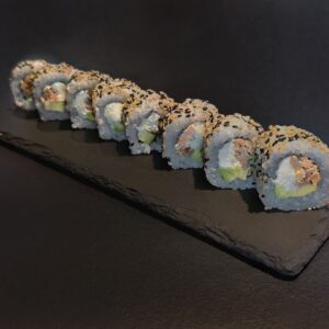 Roll Susan (8 pcs)