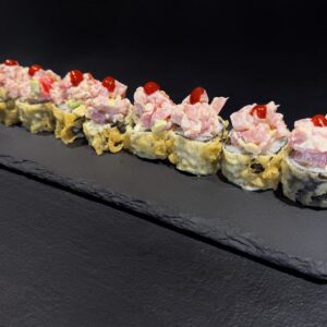 Roll Tartare Thon (8 pcs)