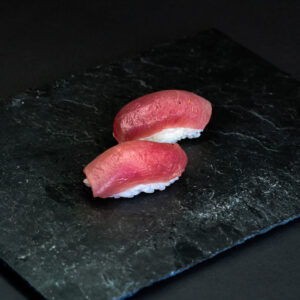 Nigiri Thon (2 pcs)