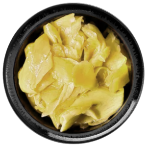 Gingembre Supplémentaire (30 g)