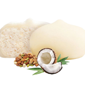 Mochi Noix de Coco (6 pcs)