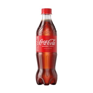 Coca-Cola Original (330 ml)