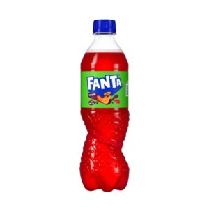 Fanta Exotique (500 ml)