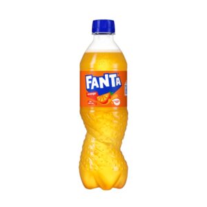Fanta Orange (500 ml)