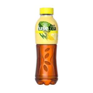 Fusetea Citron Citronnelle (500 ml)