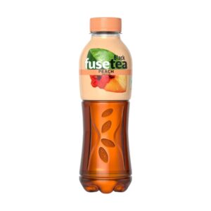 Fusetea Pêche Hibiscus (500 ml)