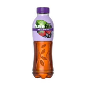 Fusetea Baies Sauvages (500 ml)