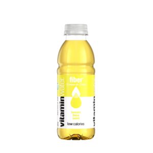 Glacéau Vitaminwater Fiber (500 ml)