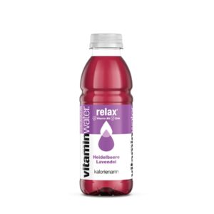 Glacéau Vitaminwater Relax (500 ml)
