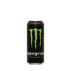 Monster Energy (500 ml)