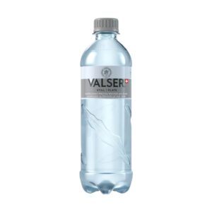 Valser Plate (500 ml)