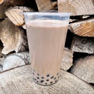 Bubble Tea Chocolat au Lait