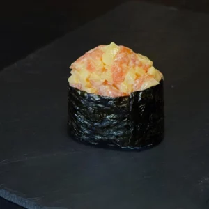Guncan Salmon & Mango (1 pc)