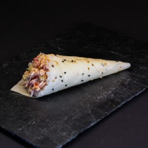 Temaki Crabe (1 pc)