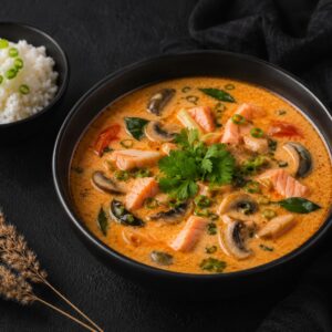 Soupe
